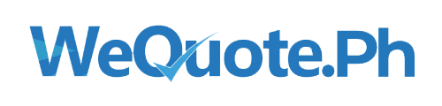 WeQuote.Ph Logo