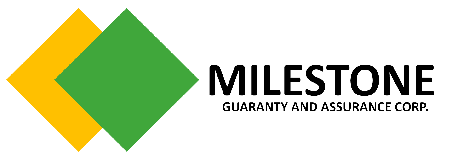 Milestone Guaranty  and Assurance Corp